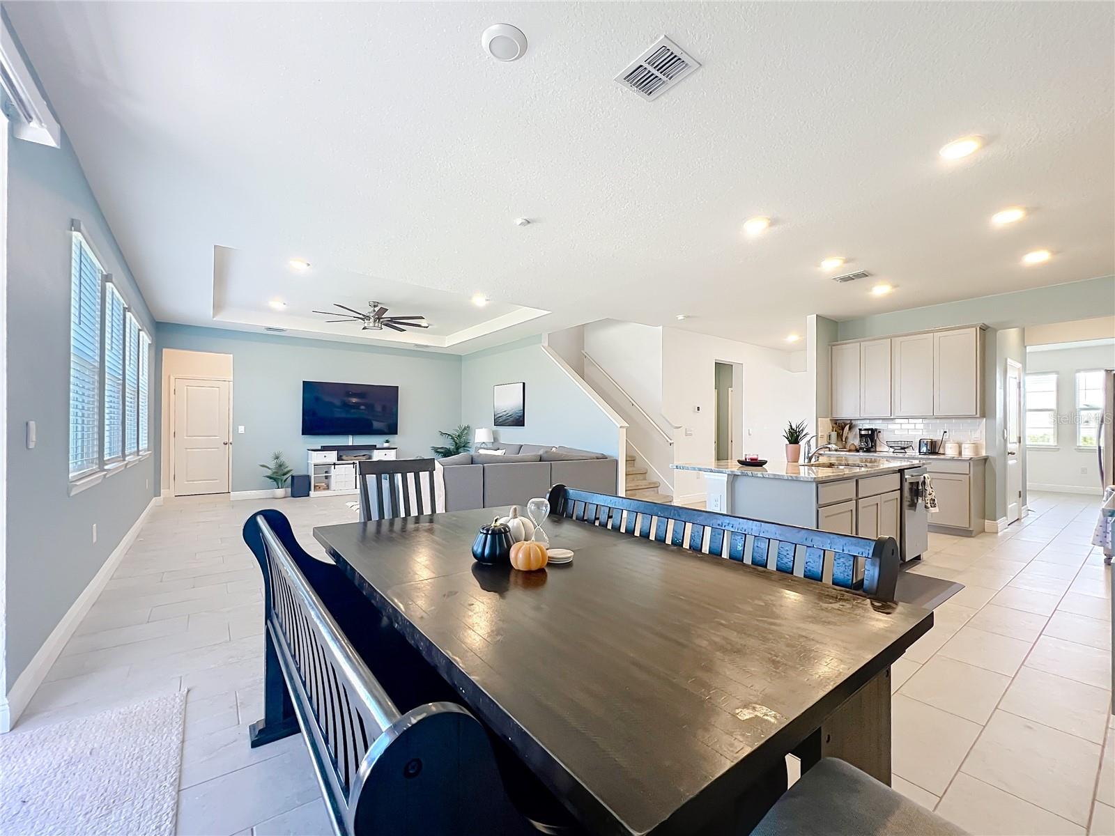 RIDGE/HEATH BROOK PH 1 - Residential