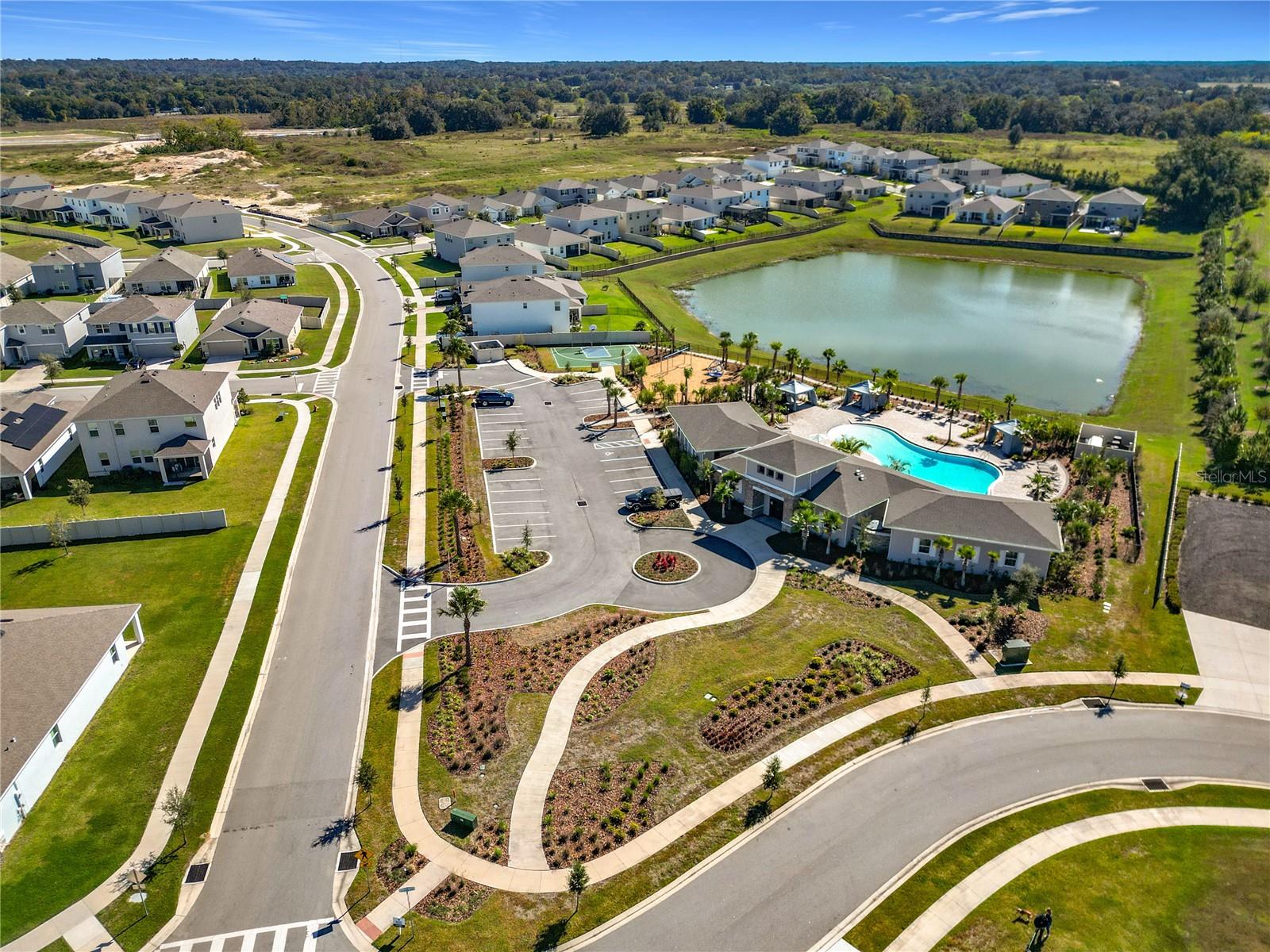 RIDGE/HEATH BROOK PH 1 - Residential