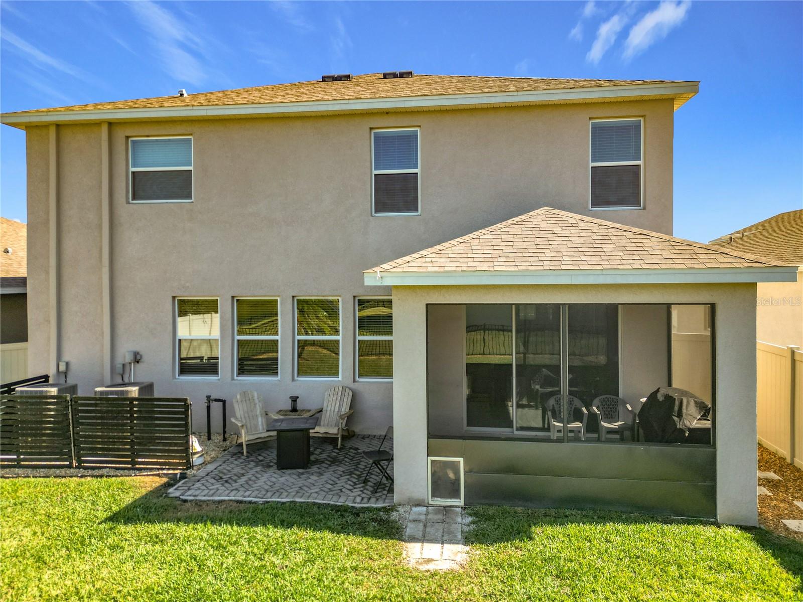 RIDGE/HEATH BROOK PH 1 - Residential