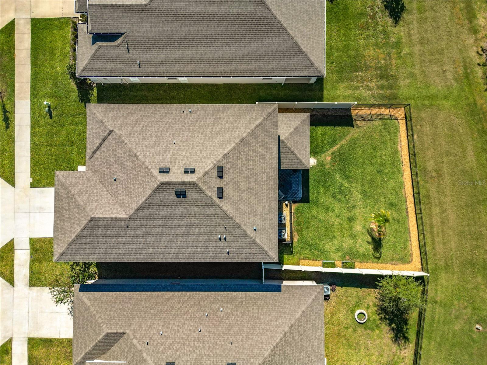 RIDGE/HEATH BROOK PH 1 - Residential