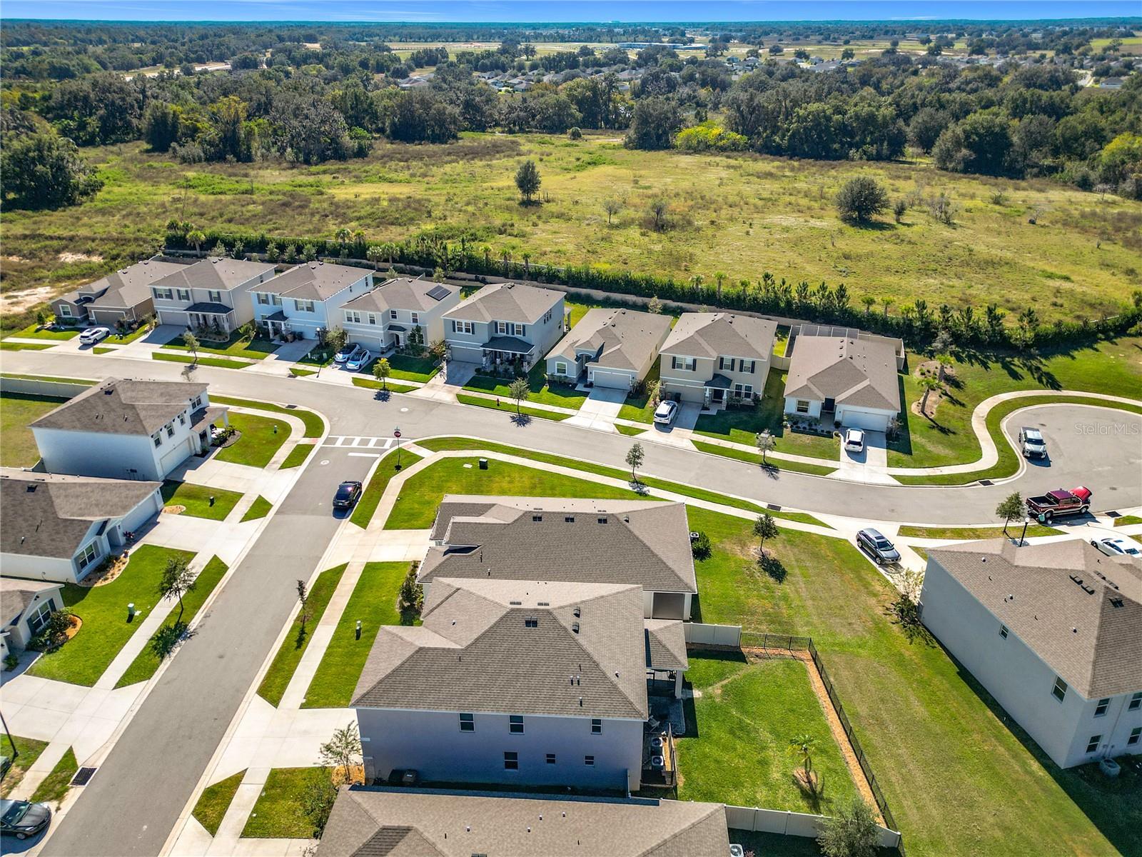 RIDGE/HEATH BROOK PH 1 - Residential