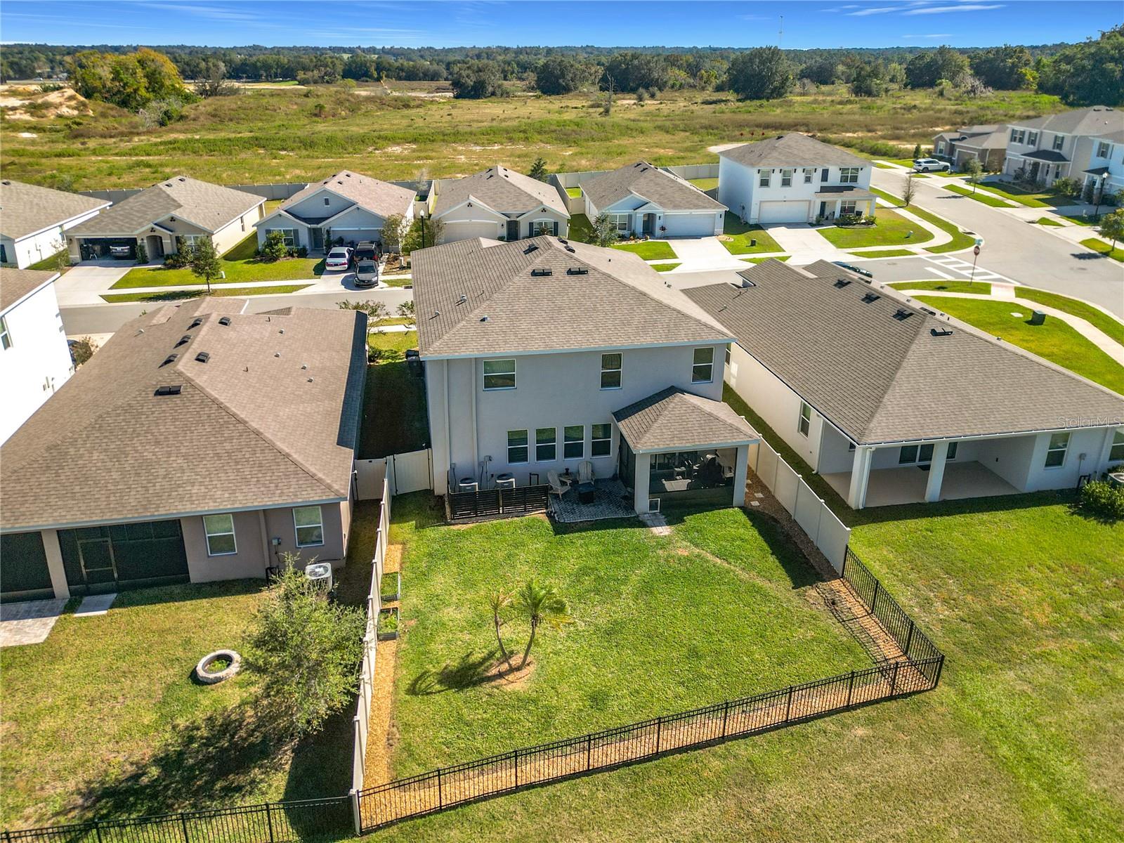 RIDGE/HEATH BROOK PH 1 - Residential