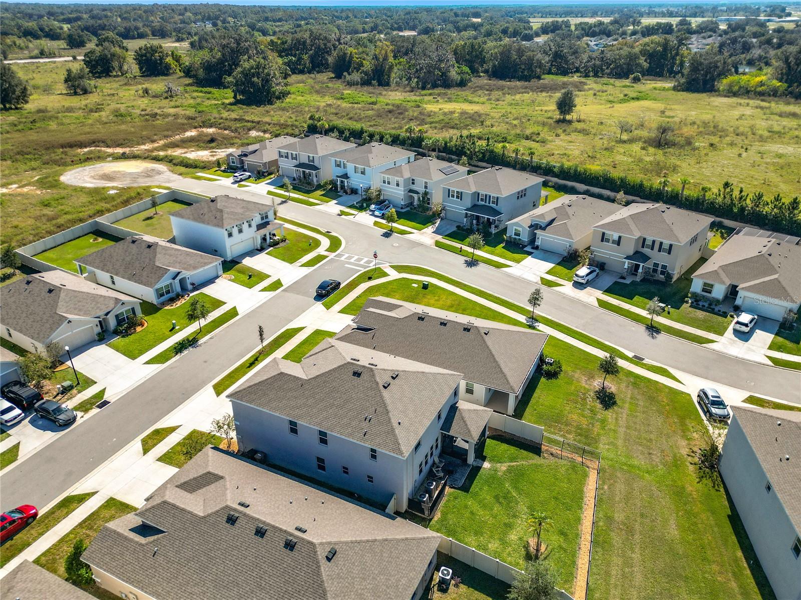 RIDGE/HEATH BROOK PH 1 - Residential