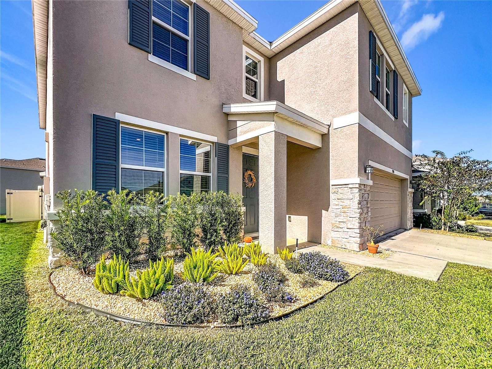 RIDGE/HEATH BROOK PH 1 - Residential