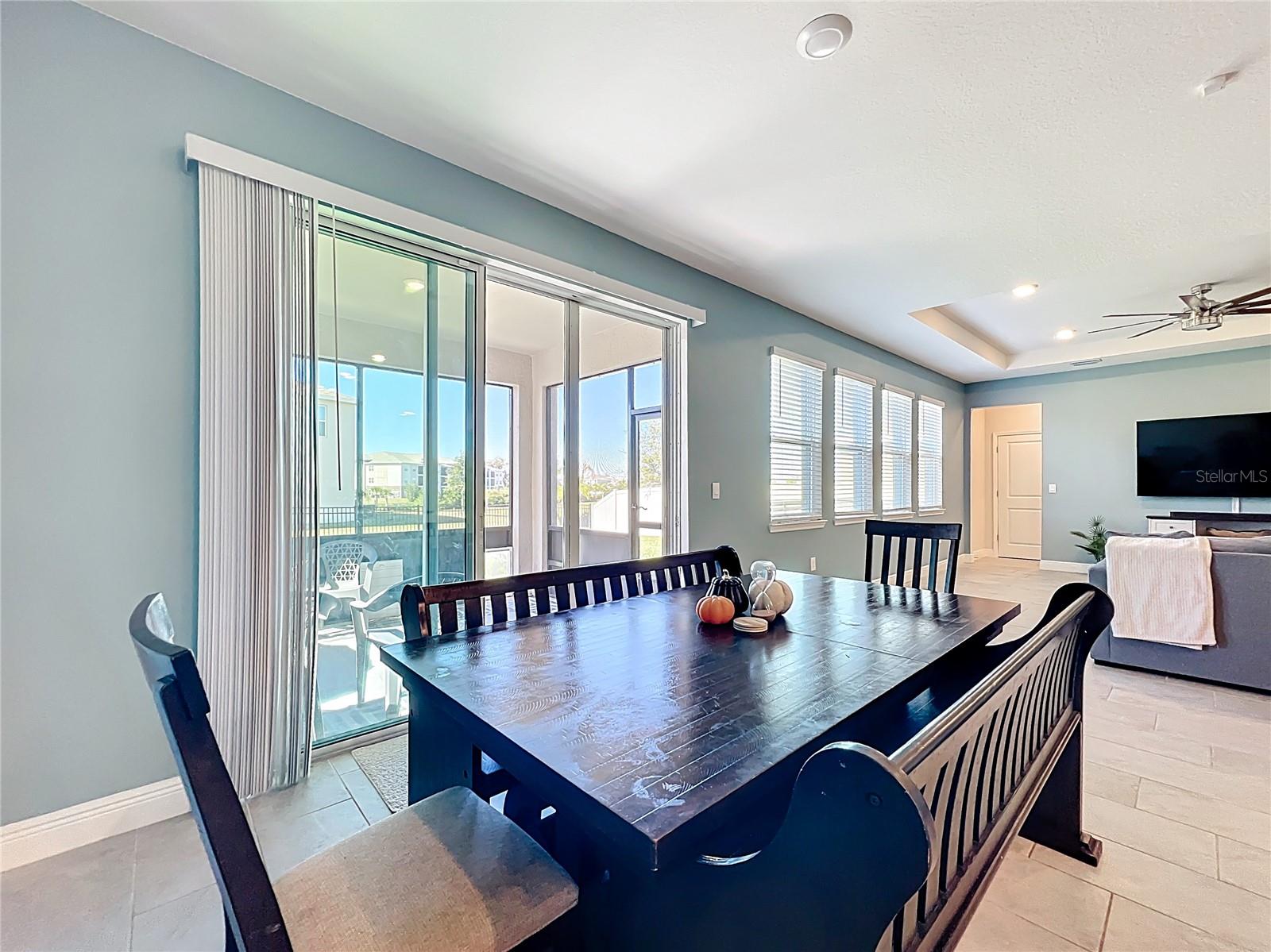 RIDGE/HEATH BROOK PH 1 - Residential