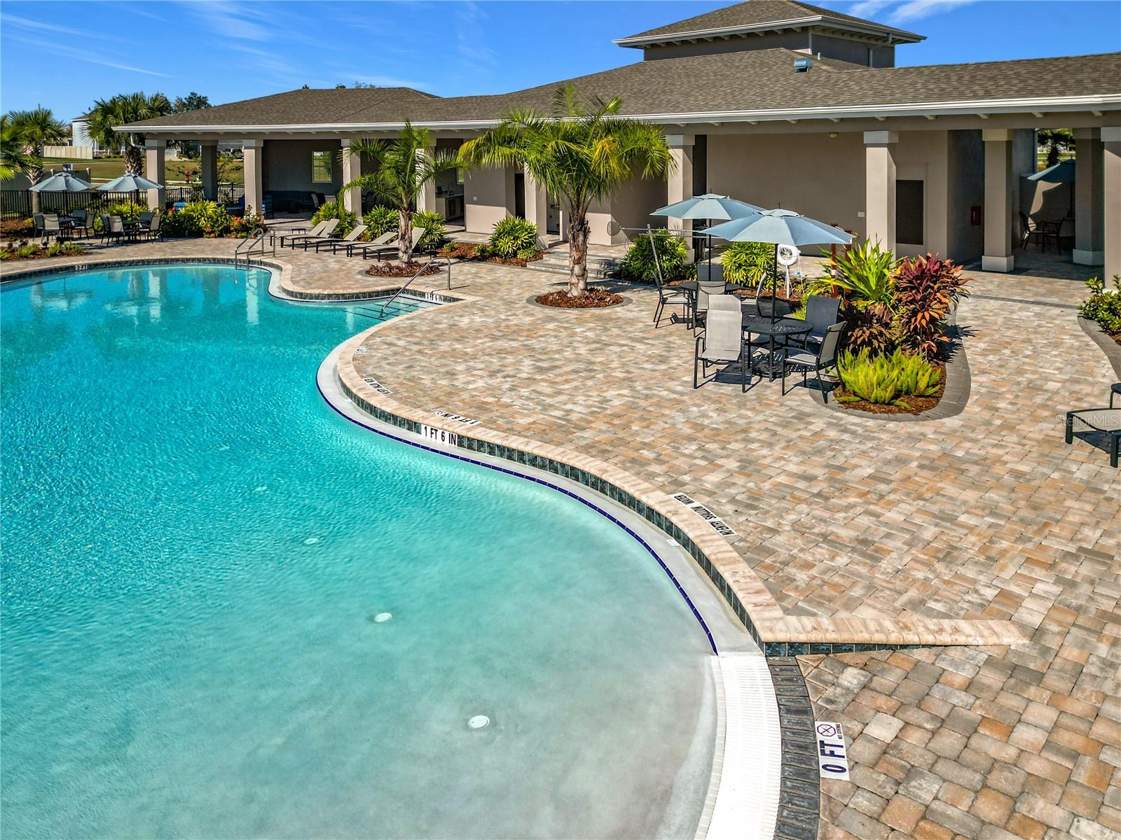 RIDGE/HEATH BROOK PH 1 - Residential