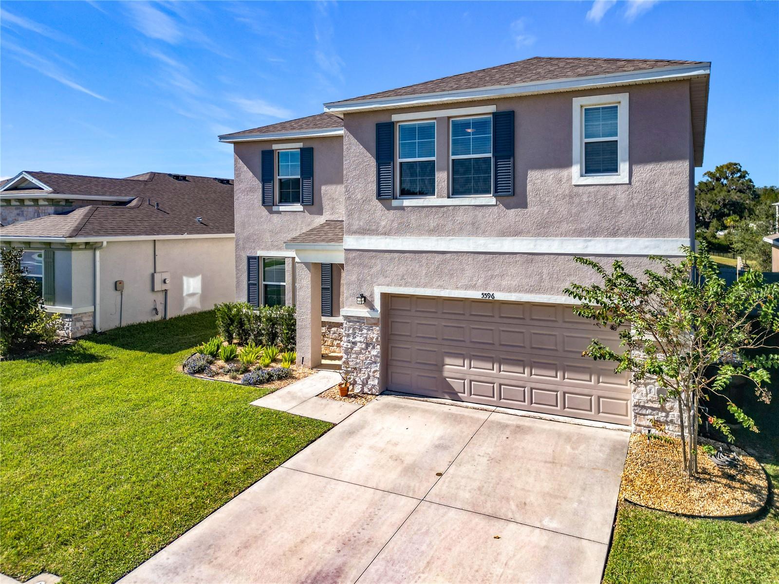 RIDGE/HEATH BROOK PH 1 - Residential