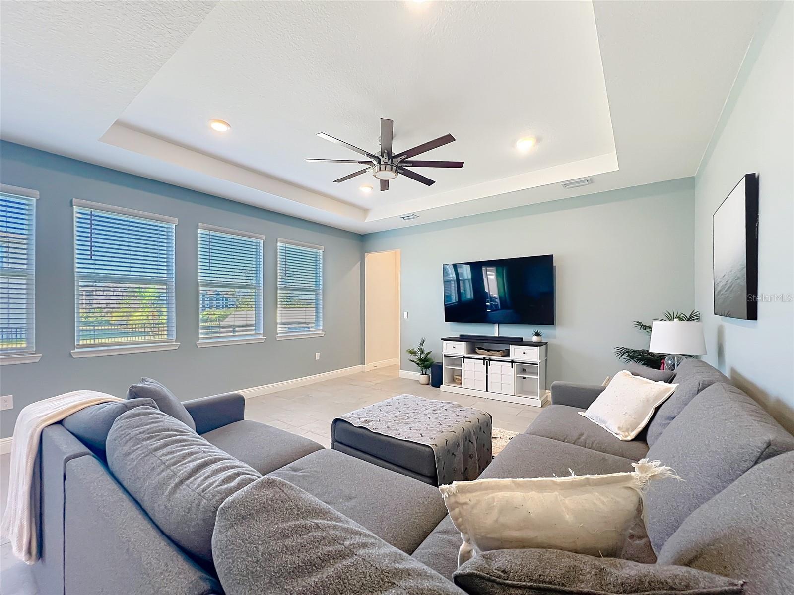 RIDGE/HEATH BROOK PH 1 - Residential