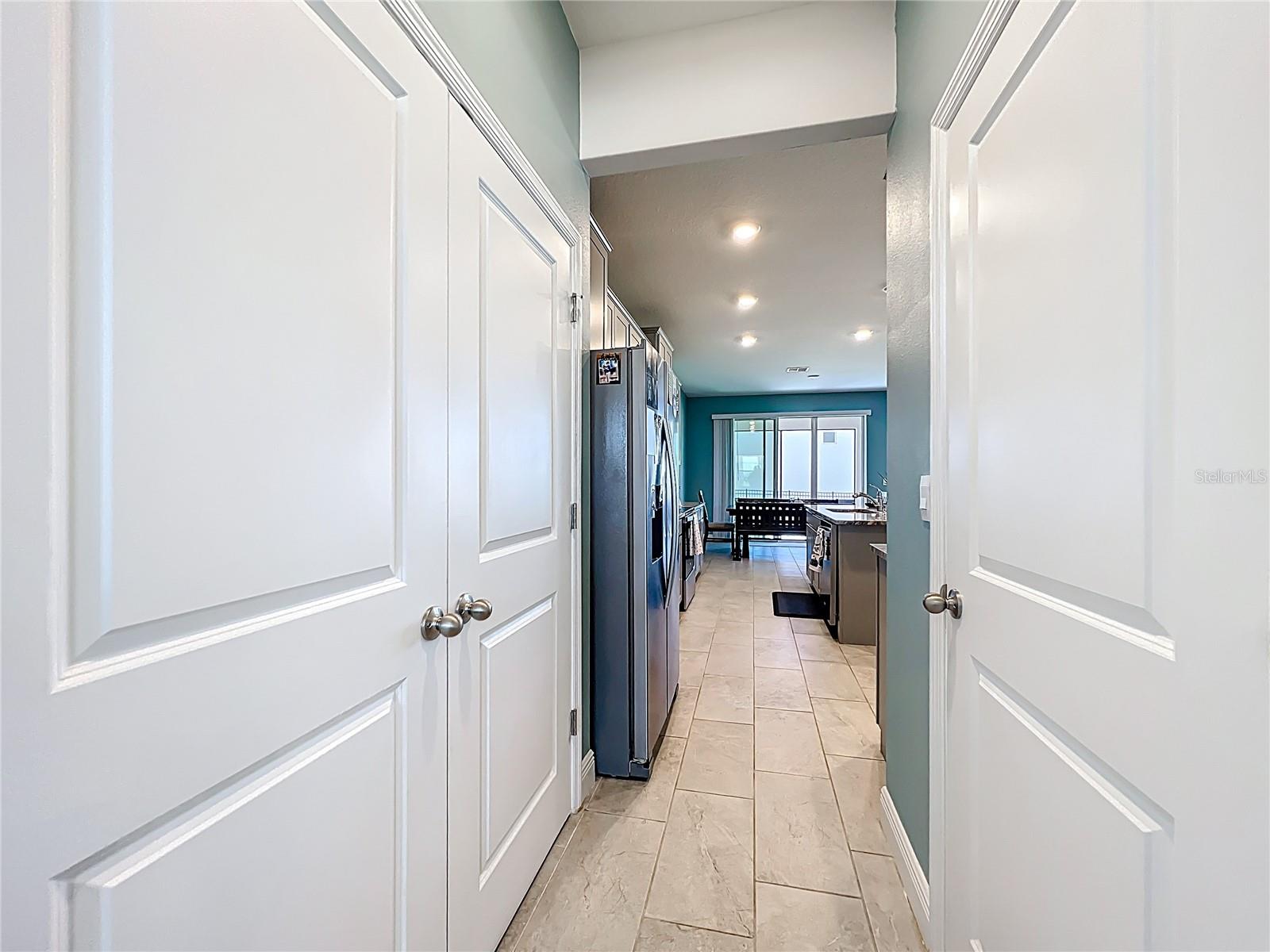 RIDGE/HEATH BROOK PH 1 - Residential