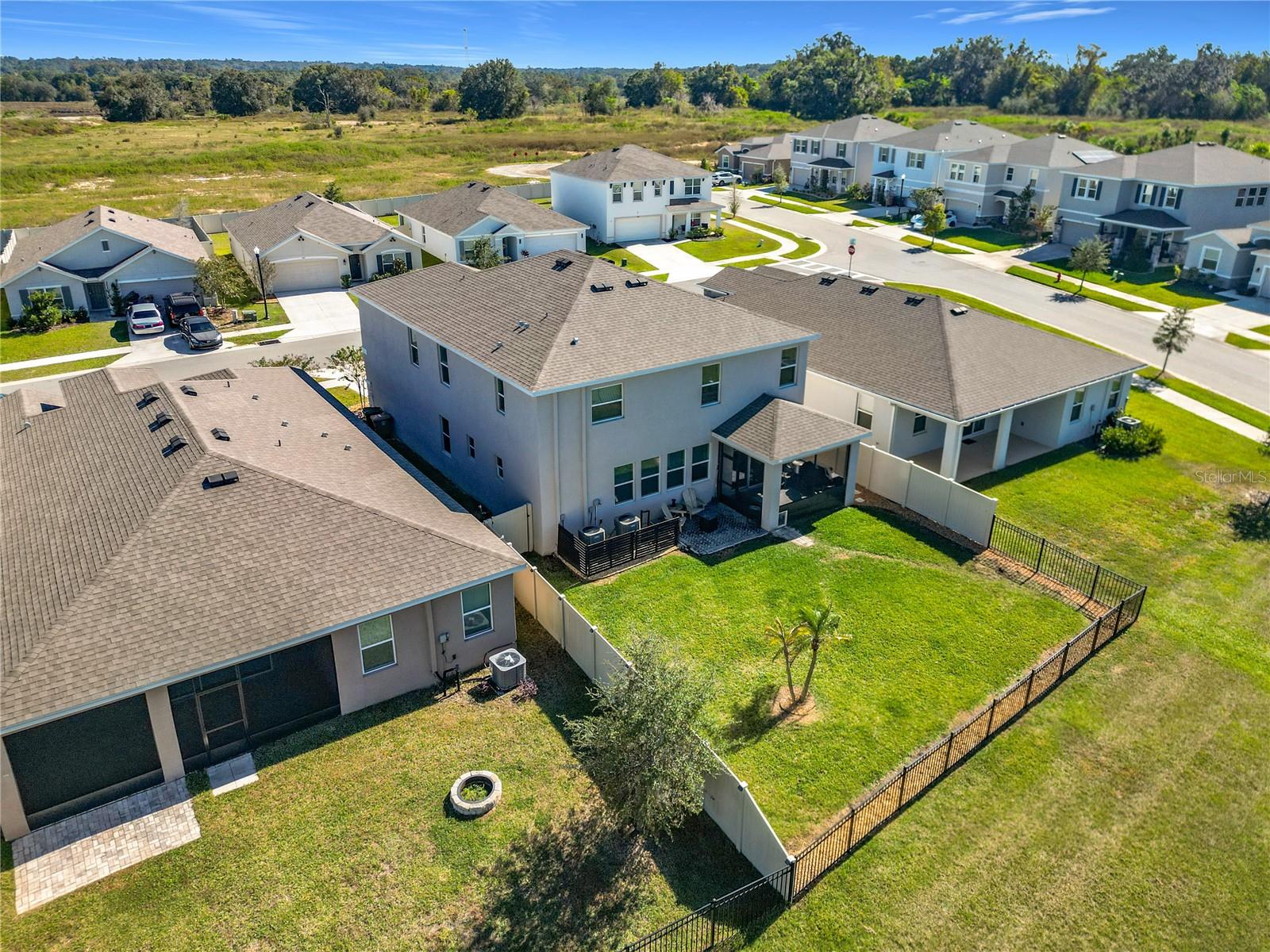 RIDGE/HEATH BROOK PH 1 - Residential