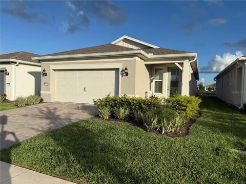 Photo of 2361 Daisy Tree Road, Saint Cloud, FL 34771 (MLS # O6352579)