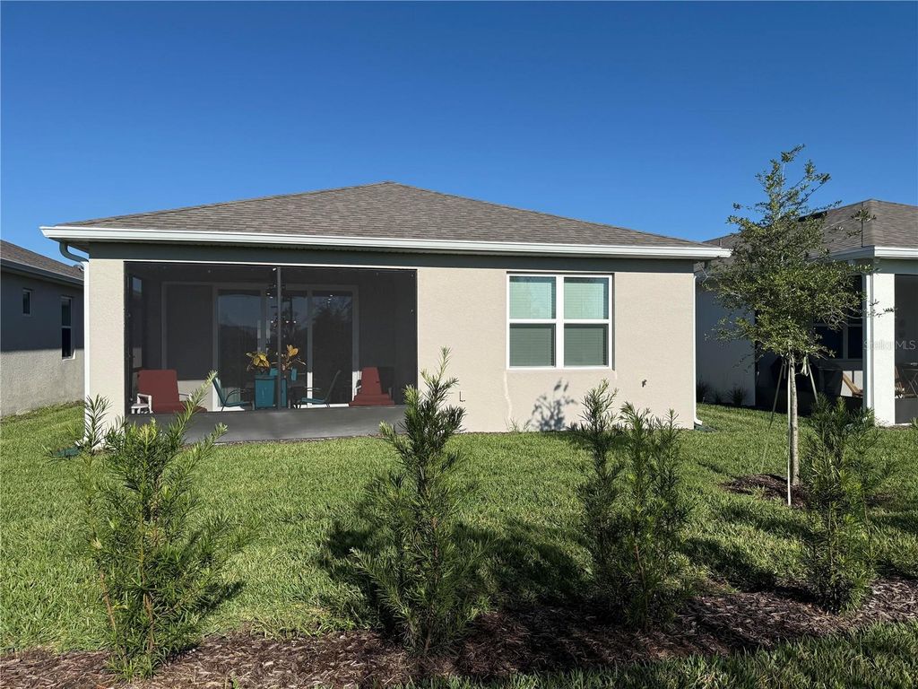 Photo of 2361 Daisy Tree Road, Saint Cloud, FL 34771 (MLS # O6352579)