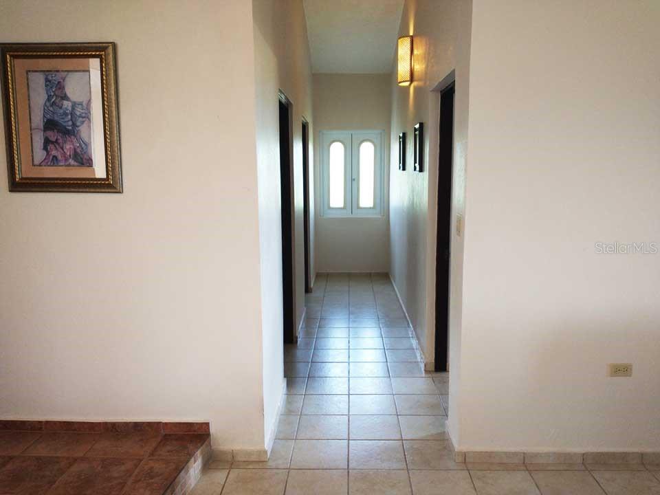 MONTE CARMELO - Residential