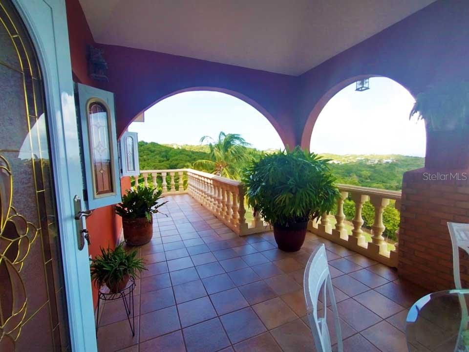 MONTE CARMELO - Residential