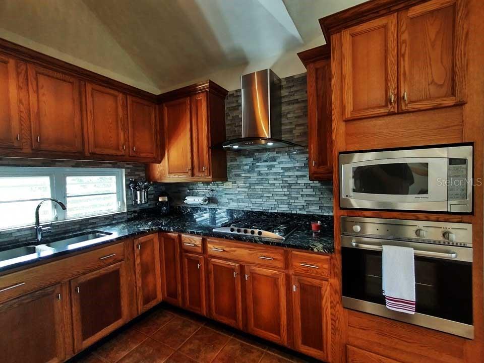 MONTE CARMELO - Residential