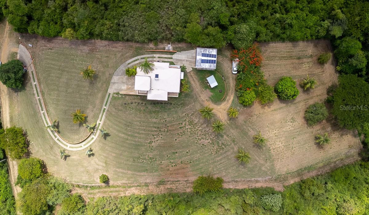 MONTE CARMELO - Residential