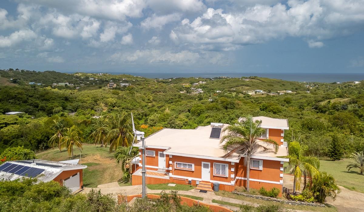 MONTE CARMELO - Residential