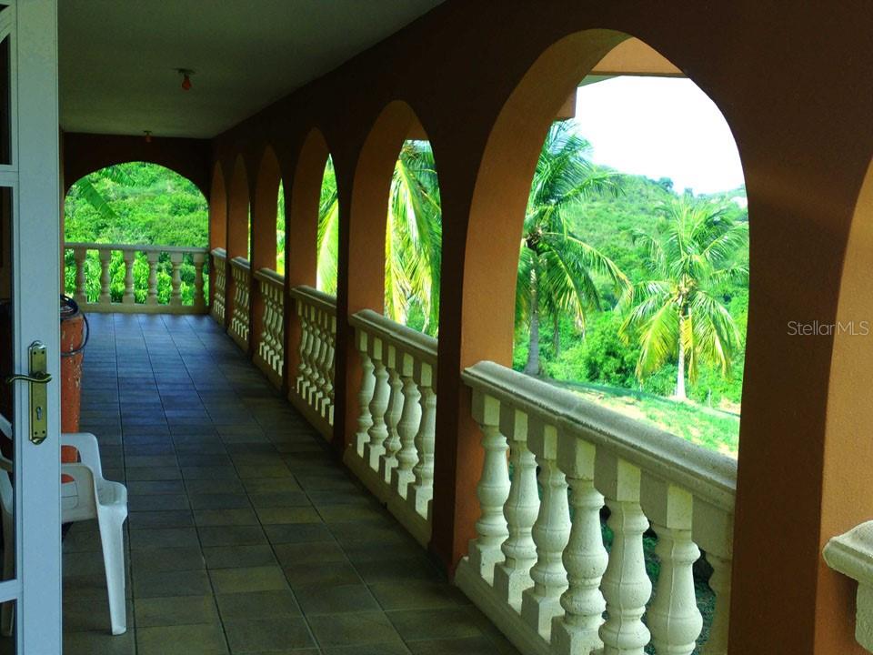 MONTE CARMELO - Residential