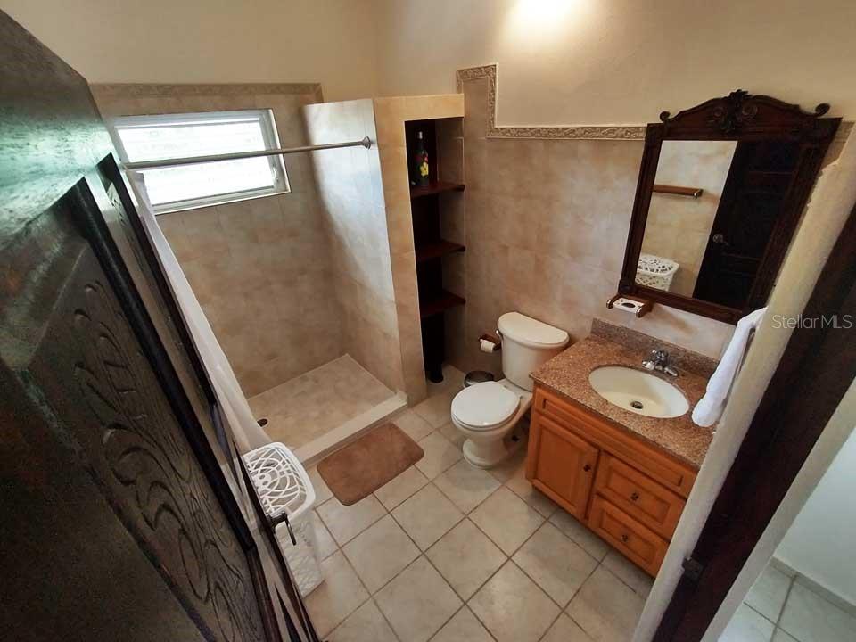 MONTE CARMELO - Residential