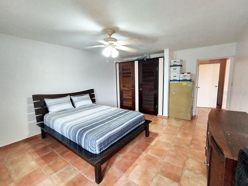 MONTE CARMELO - Residential