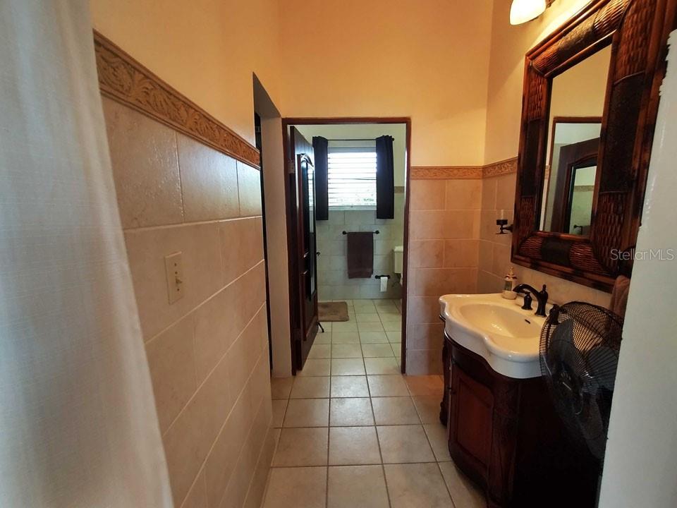 MONTE CARMELO - Residential