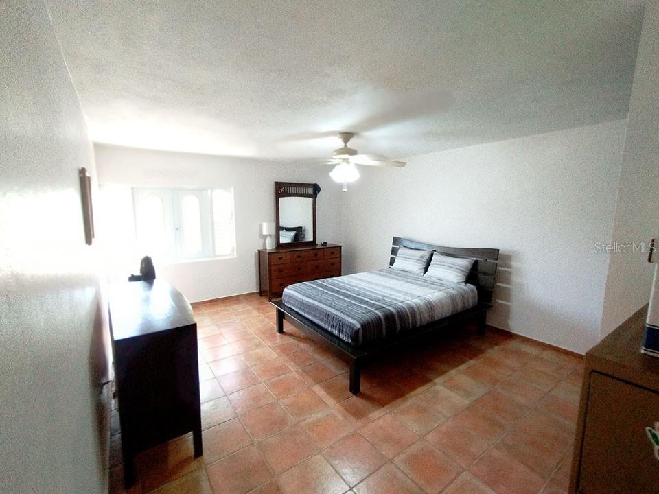 MONTE CARMELO - Residential