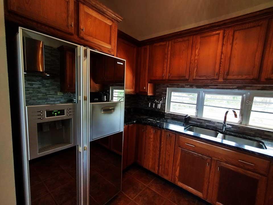 MONTE CARMELO - Residential