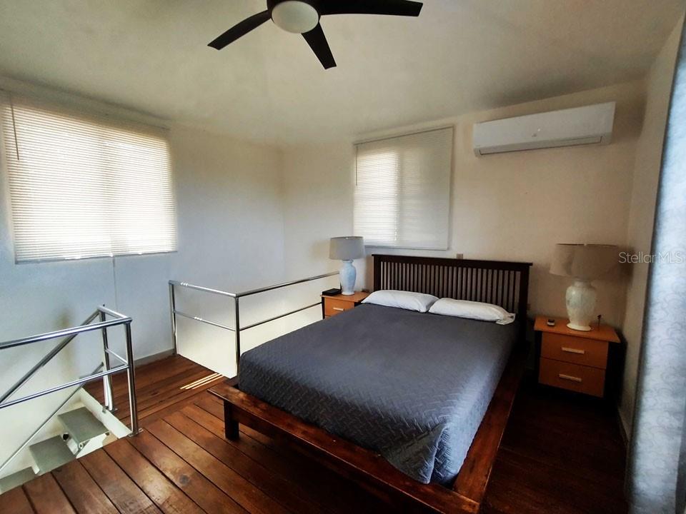 MONTE CARMELO - Residential