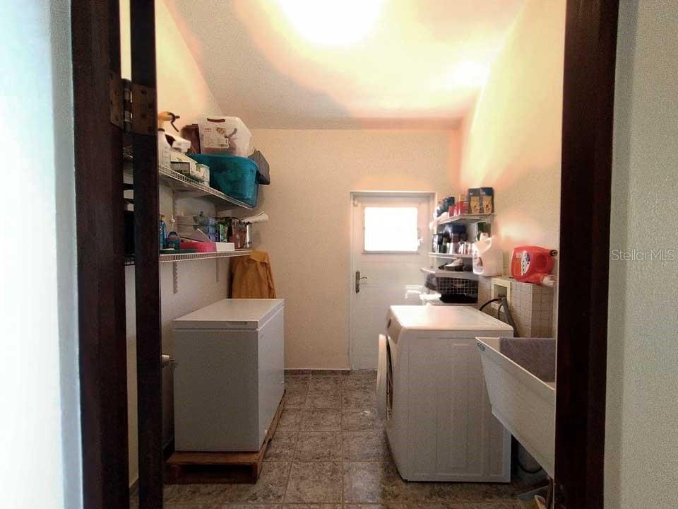 MONTE CARMELO - Residential