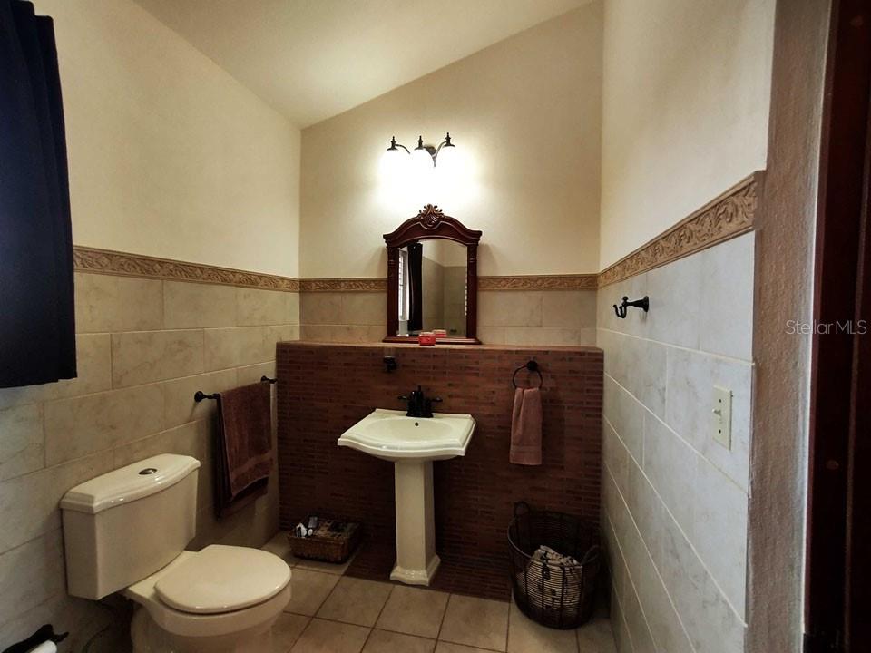 MONTE CARMELO - Residential