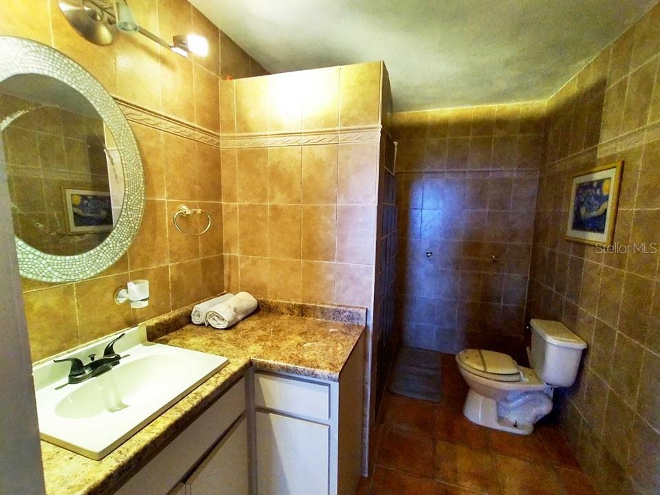 MONTE CARMELO - Residential