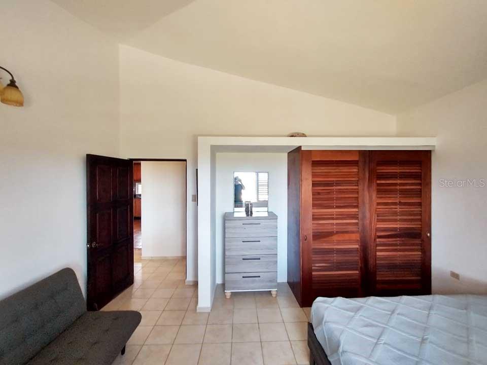 MONTE CARMELO - Residential