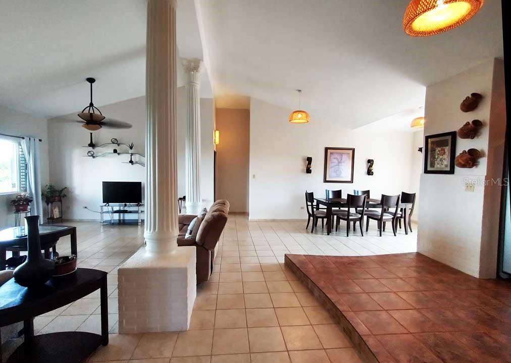 MONTE CARMELO - Residential