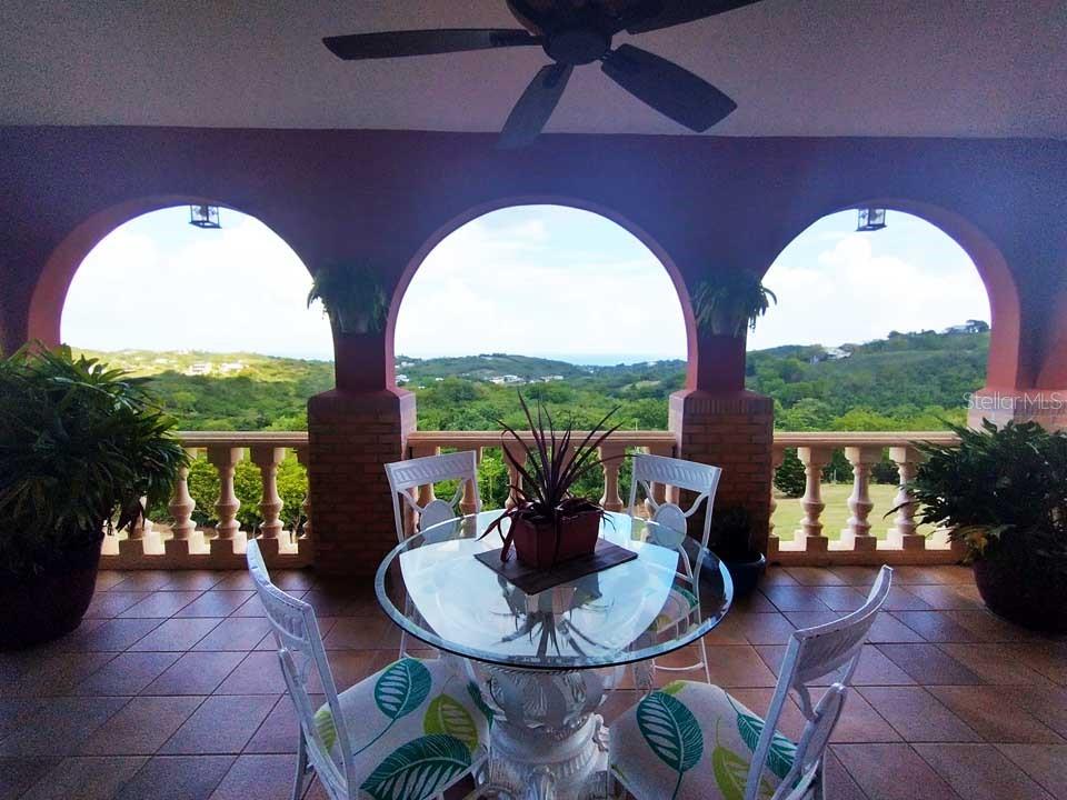 MONTE CARMELO - Residential