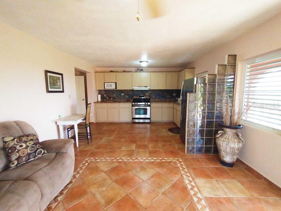 MONTE CARMELO - Residential