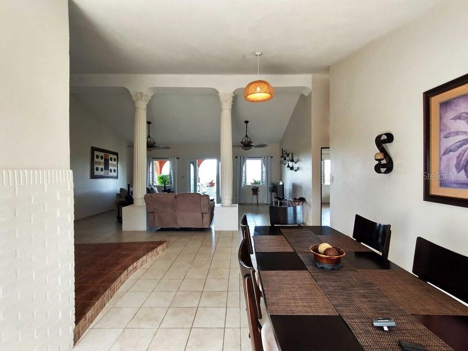 MONTE CARMELO - Residential