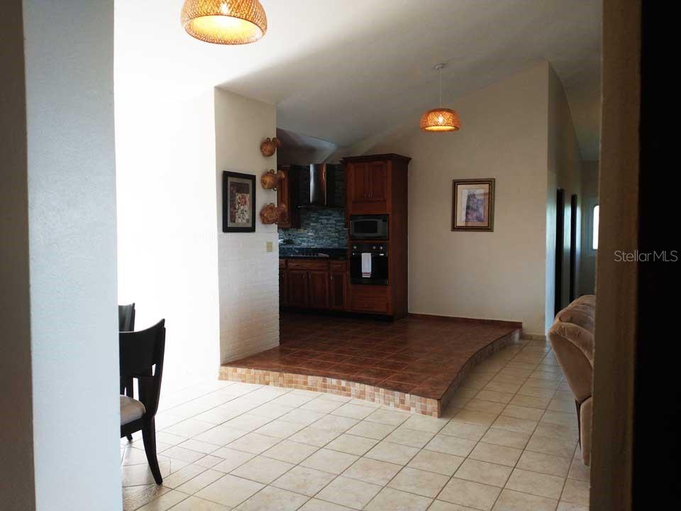 MONTE CARMELO - Residential