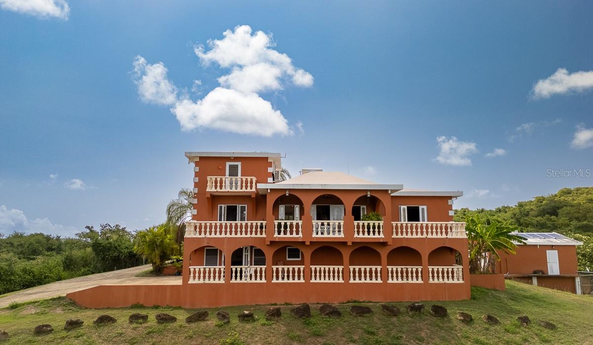 MONTE CARMELO - Residential