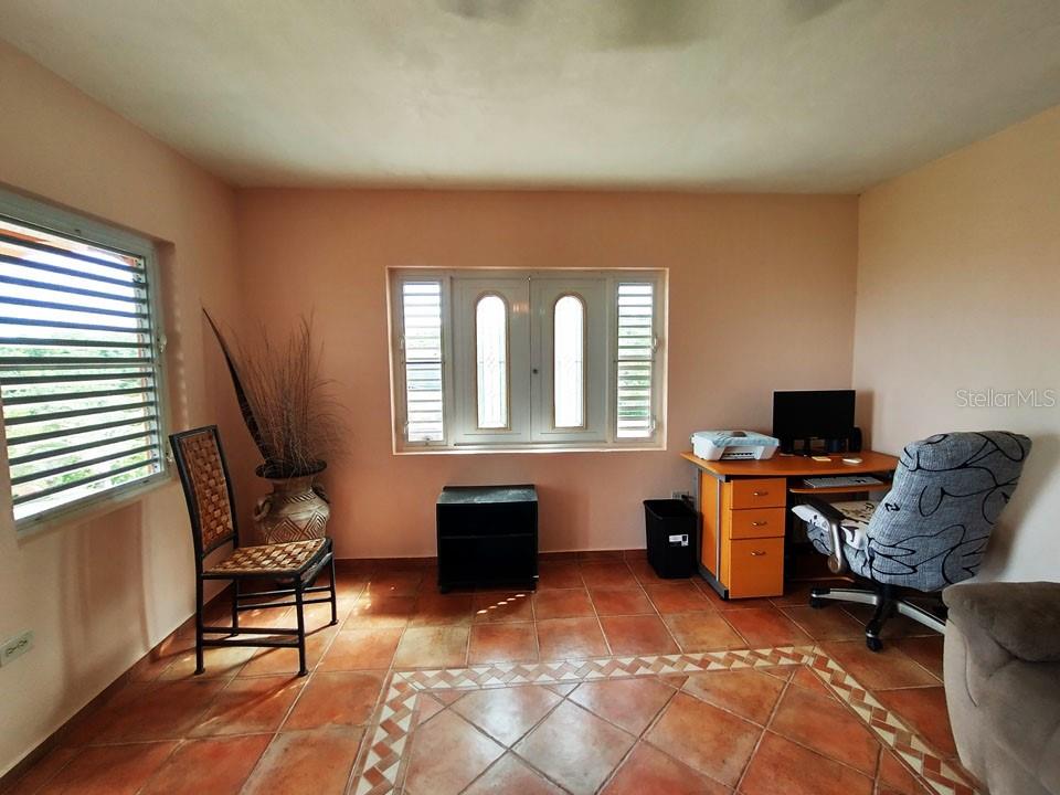 MONTE CARMELO - Residential