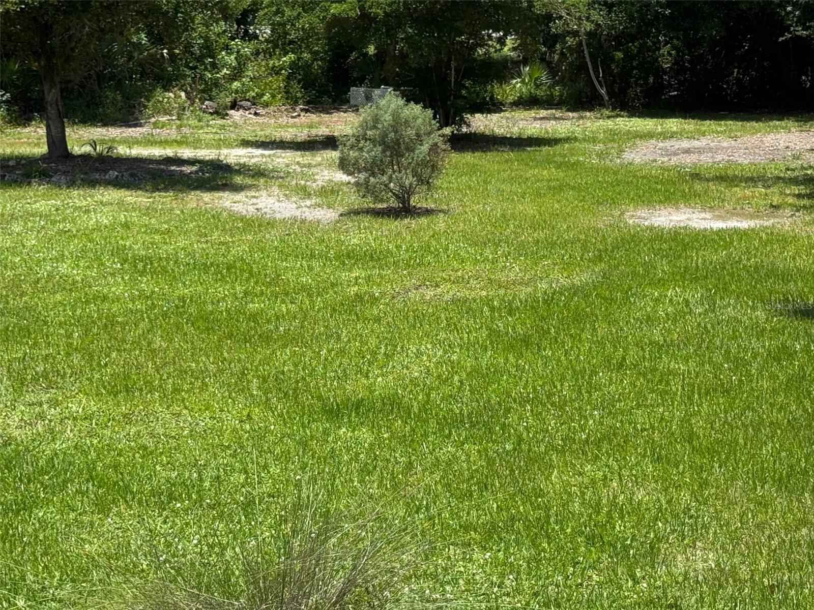 PORT CHARLOTTE SEC 073 - Land