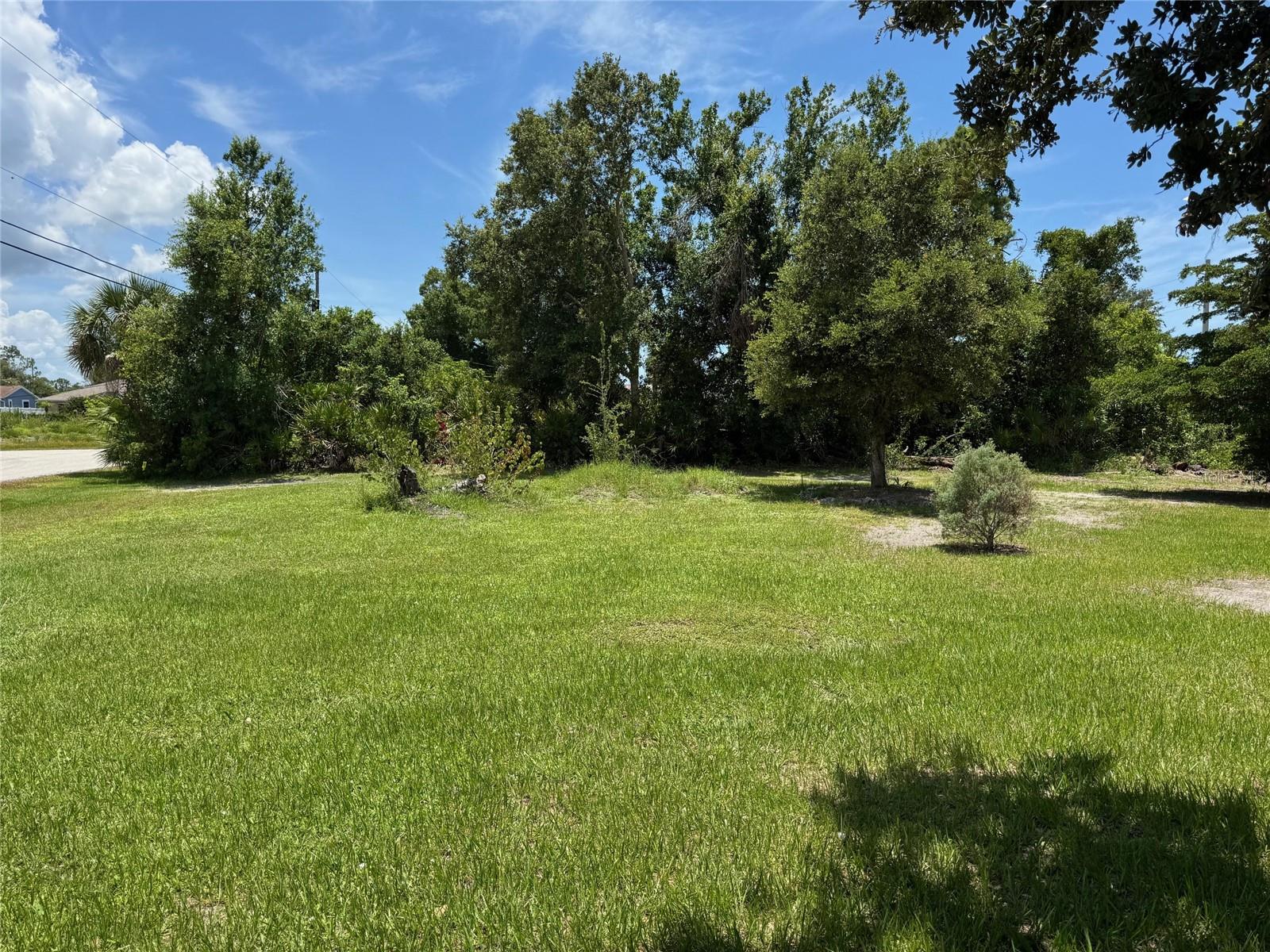 PORT CHARLOTTE SEC 073 - Land