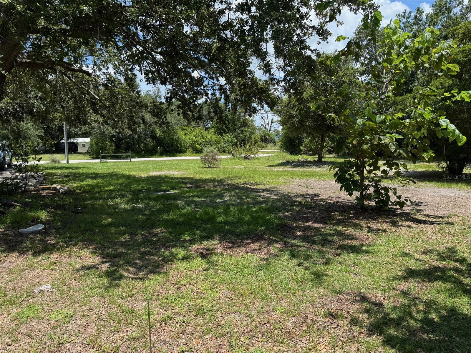 PORT CHARLOTTE SEC 073 - Land