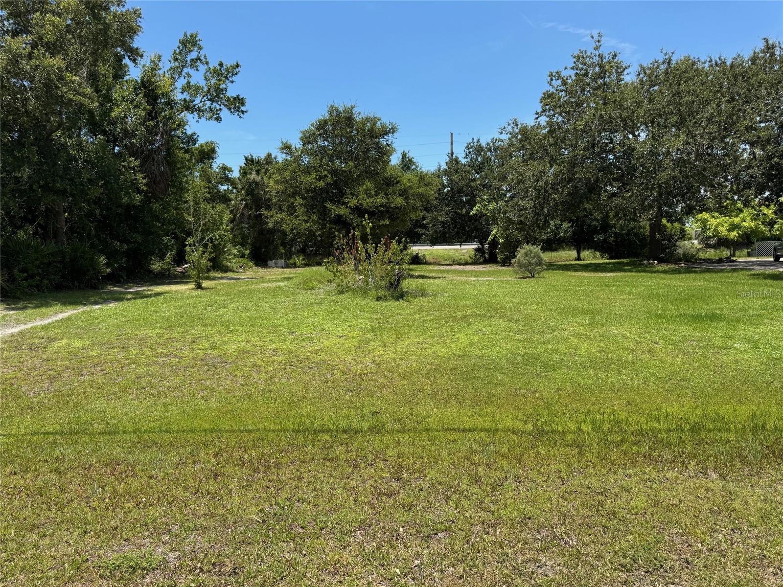 PORT CHARLOTTE SEC 073 - Land