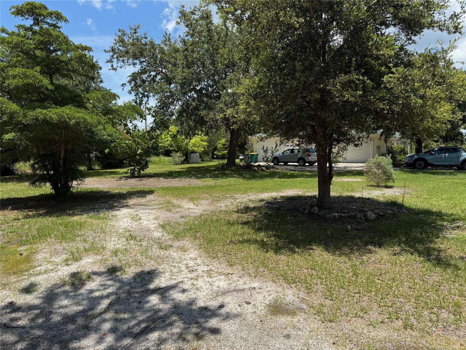 PORT CHARLOTTE SEC 073 - Land