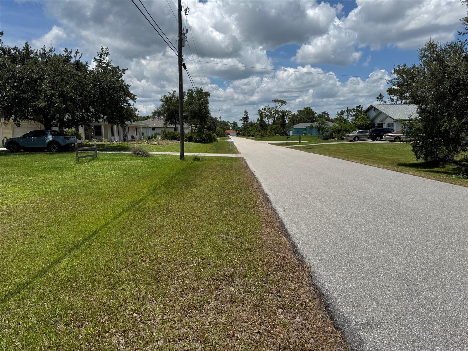 PORT CHARLOTTE SEC 073 - Land