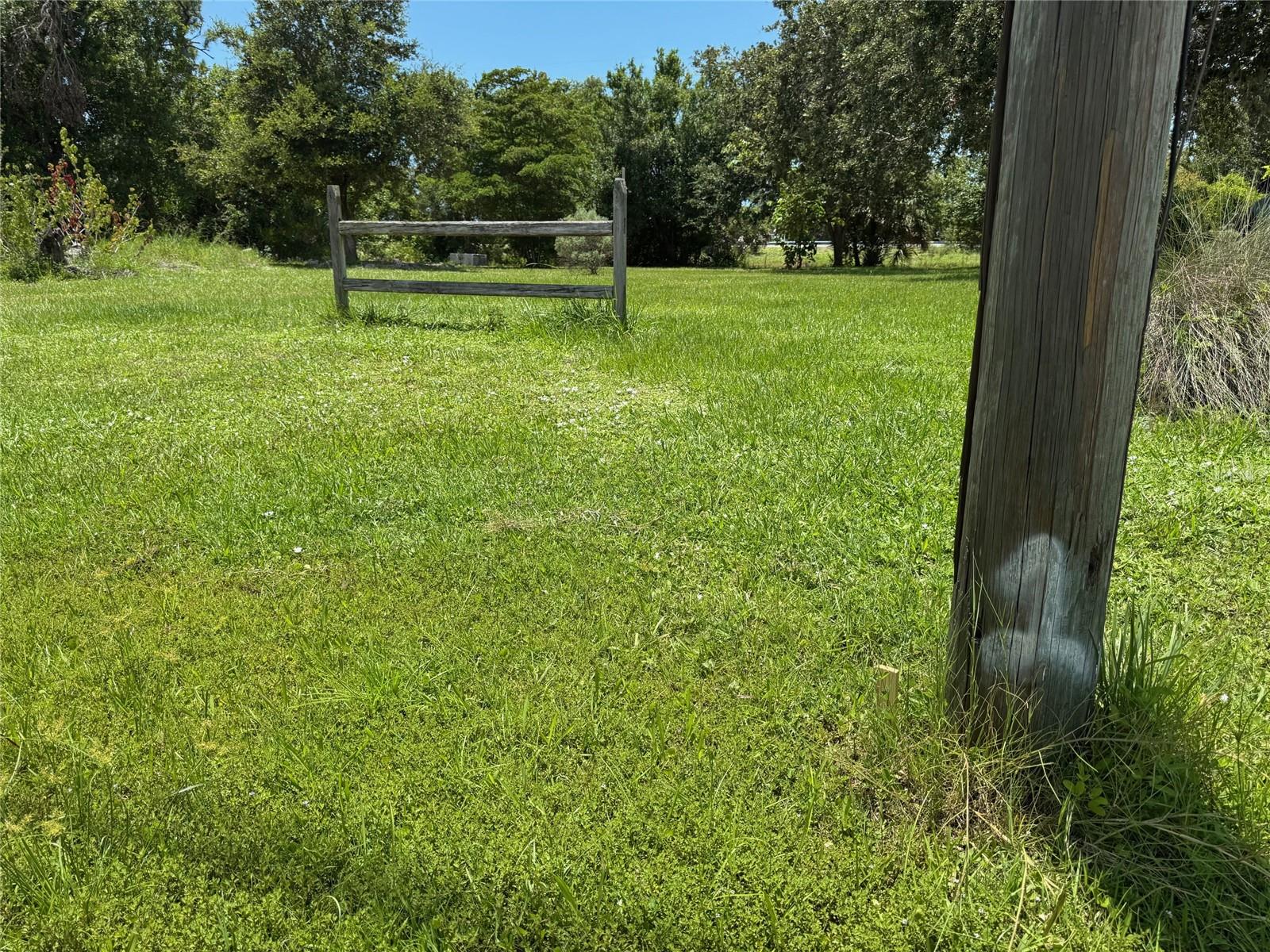 PORT CHARLOTTE SEC 073 - Land
