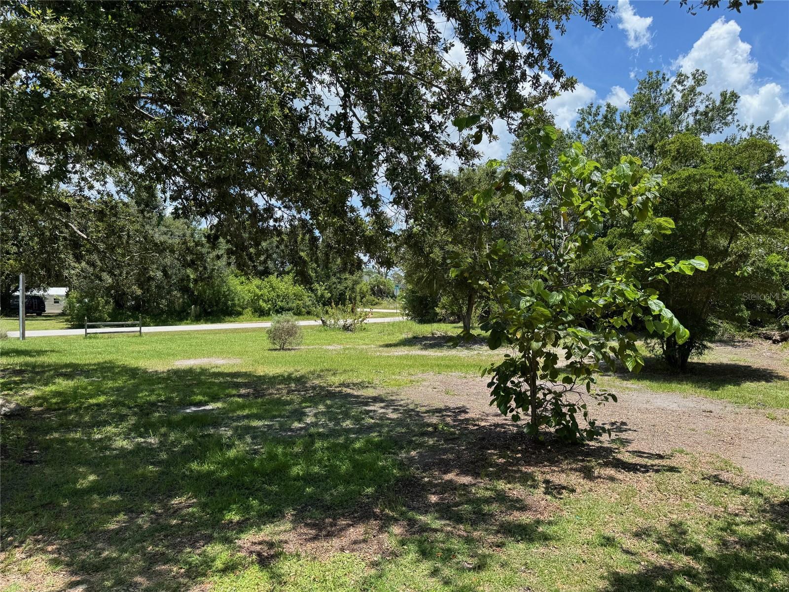 PORT CHARLOTTE SEC 073 - Land