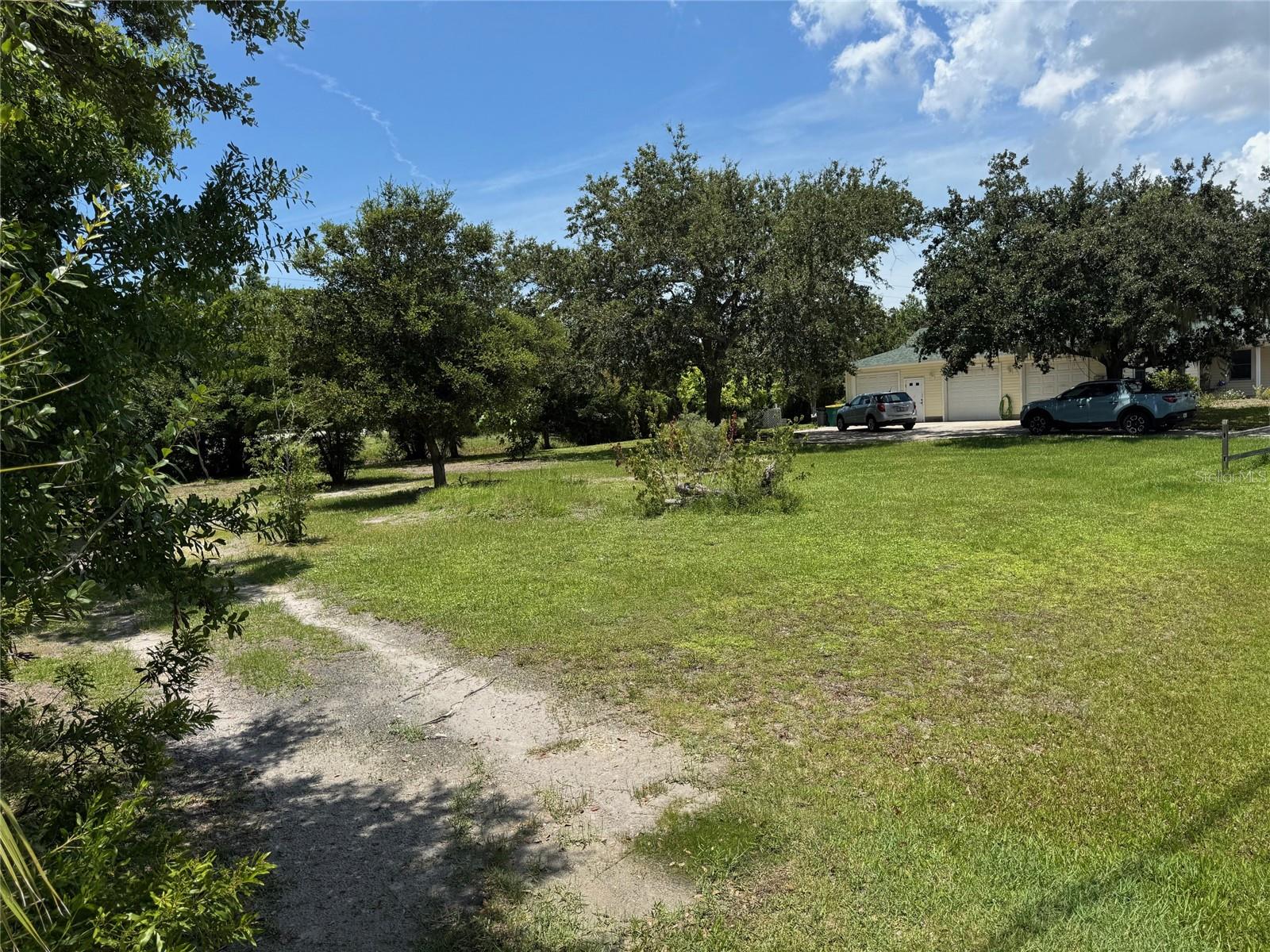 PORT CHARLOTTE SEC 073 - Land