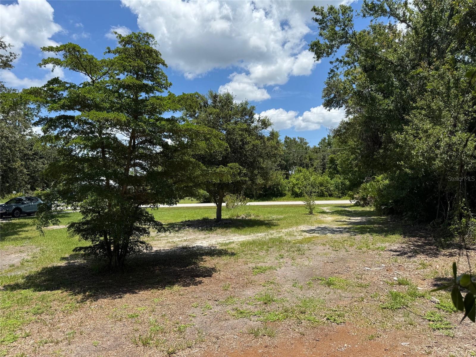 PORT CHARLOTTE SEC 073 - Land