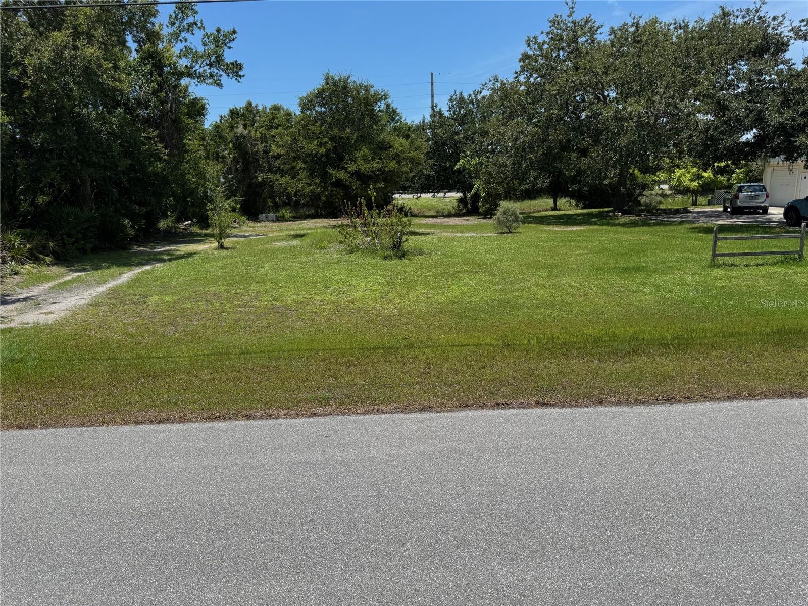PORT CHARLOTTE SEC 073 - Land